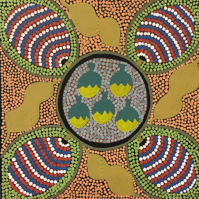 Bush Tucker